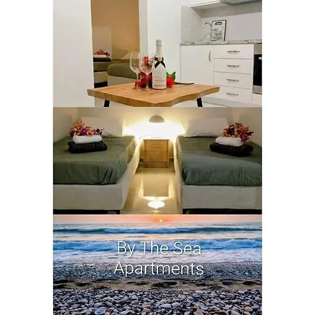 By The Sea * Rhodes City