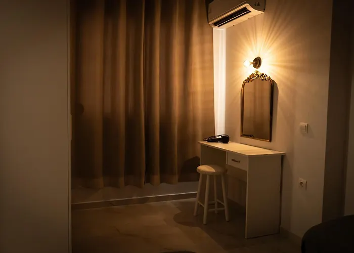 By The Sea Lägenhet