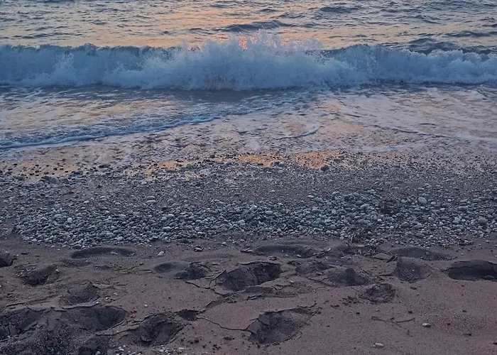 By The Sea Lägenhet