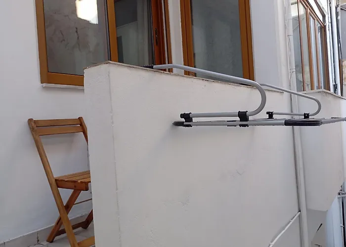 By The Sea Rhodes City