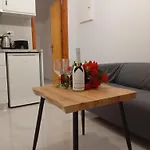 Apartment By The Sea Rhodes City