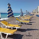 By The Sea Appartement Rhodes City