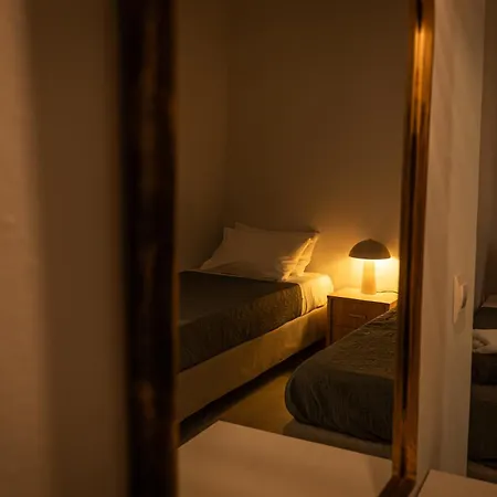 Apartament By The Sea