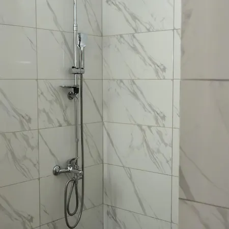 By The Sea Rhodes City