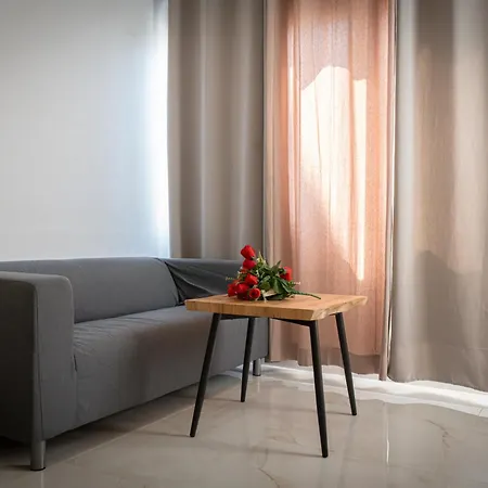 By The Sea Apartament