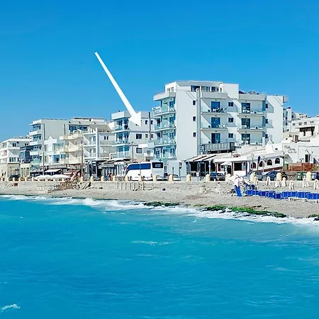 By The Sea