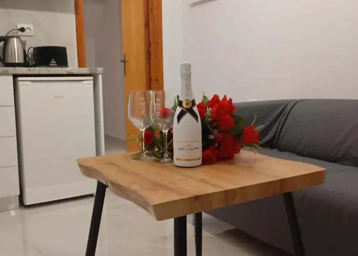 Apartament By The Sea Rhodes City