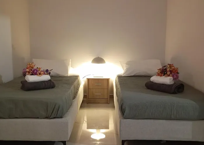 By The Sea Apartament