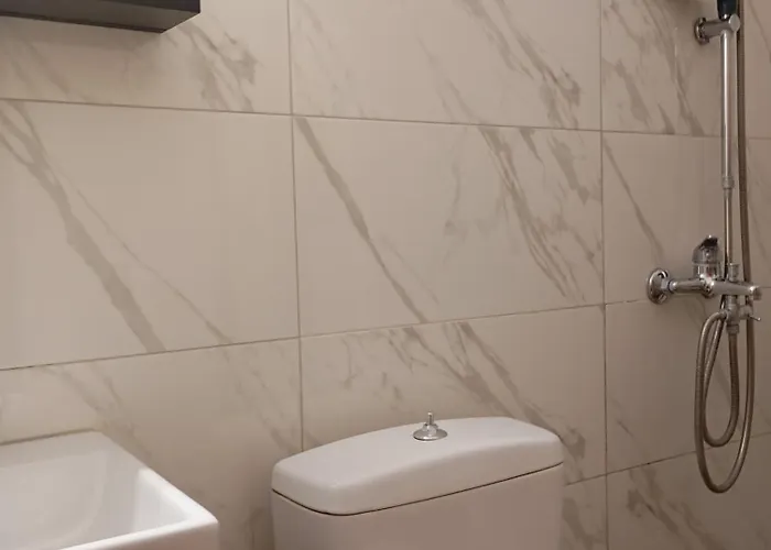 By The Sea Rhodes City