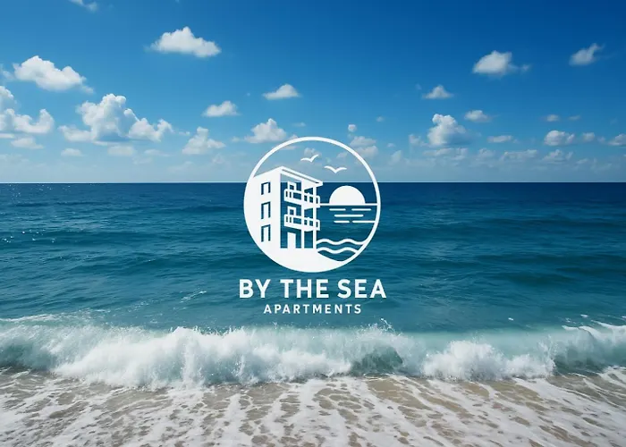 By The Sea Apartament Rhodes City