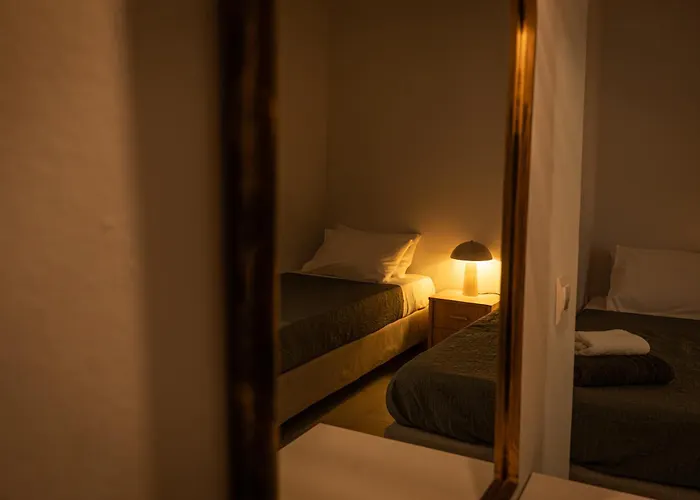 Apartament By The Sea