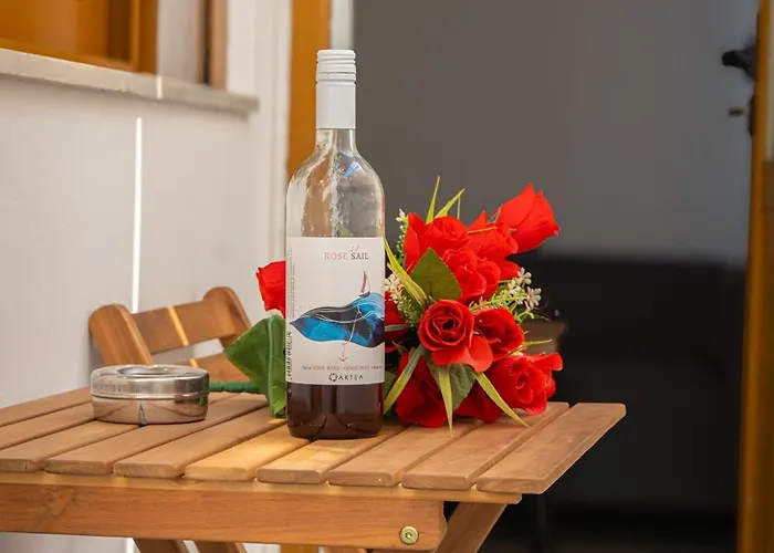 Apartament By The Sea *