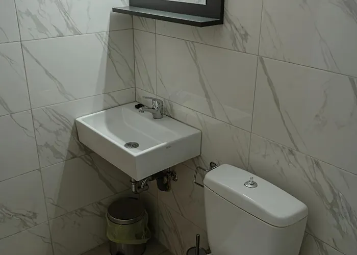 Apartament By The Sea Rhodes City