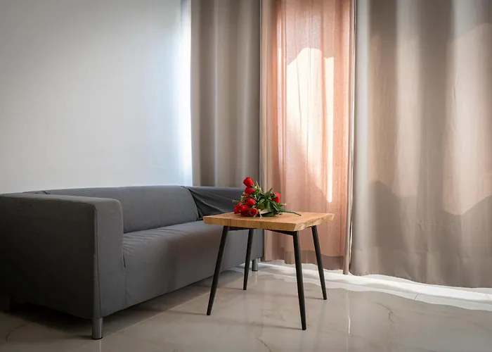 By The Sea Apartament