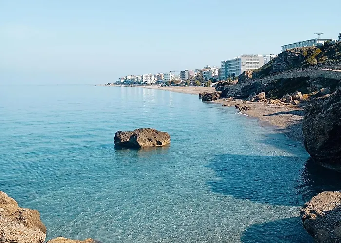 By The Sea Apartament *